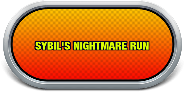 Sybil's Nightmare Run — wheel-steel (CUS)