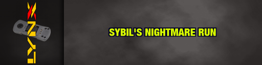 Sybil's Nightmare Run — screenmarqueesmall (CUS)
