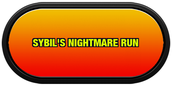 Sybil's Nightmare Run — wheel-carbon (CUS)