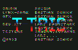 T-Tris — sstitle (WOR)