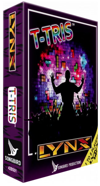 T-Tris — box-3D (WOR)