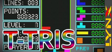 T-Tris — steamgrid