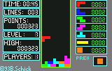 T-Tris — ss (WOR)