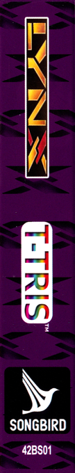 T-Tris — box-2D-side (WOR)