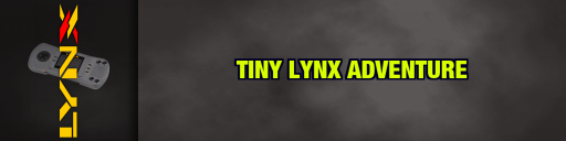 Tiny Lynx Adventure — screenmarqueesmall (CUS)