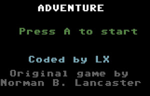 Tiny Lynx Adventure — sstitle (WOR)