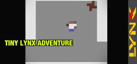 Tiny Lynx Adventure — steamgrid
