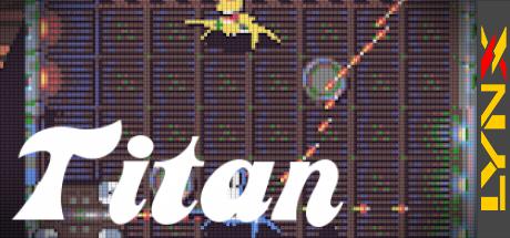 Titan — steamgrid