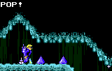 Todd's Adventures In Slime World — ss (WOR)