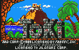 Toki — sstitle (WOR)