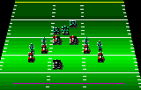 Tournament Cyberball 2072 — ss (WOR)