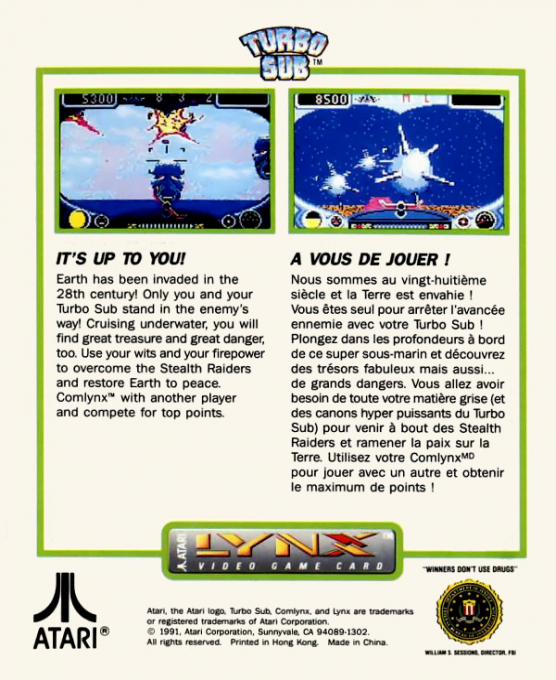 Turbo Sub — box-2D-back (WOR)