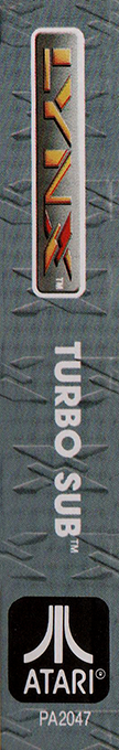 Turbo Sub — box-2D-side (WOR)