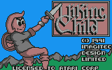 Viking Child — sstitle (WOR)