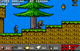 Viking Child — ss (WOR)