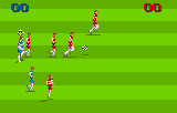 World Class Fussball/Soccer — ss (WOR)