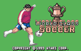 World Class Fussball/Soccer — sstitle (WOR)
