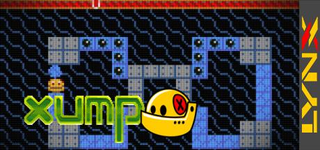 Xump - The Final Run — steamgrid