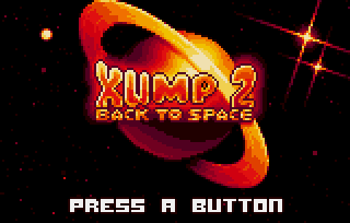 Xump 2 Back to Space — sstitle (WOR)