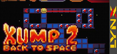 Xump 2 Back to Space — steamgrid