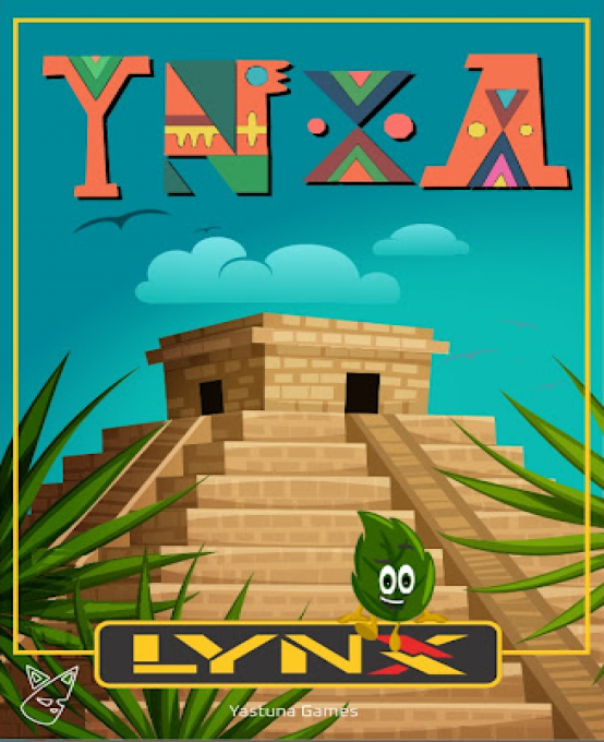 YNXA box art