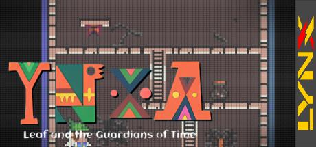 YNXA - Leaf and the Guardians of Time — steamgrid