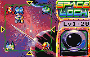 Yastuna Volume 2 - The Space Incident — ss (WOR)