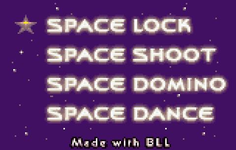 Yastuna Volume 2 - The Space Incident — sstitle (WOR)