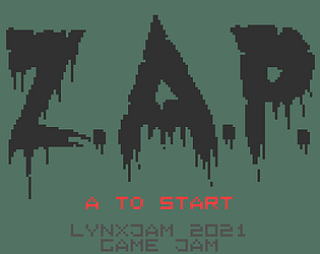 Z.A.P. — sstitle (WOR)