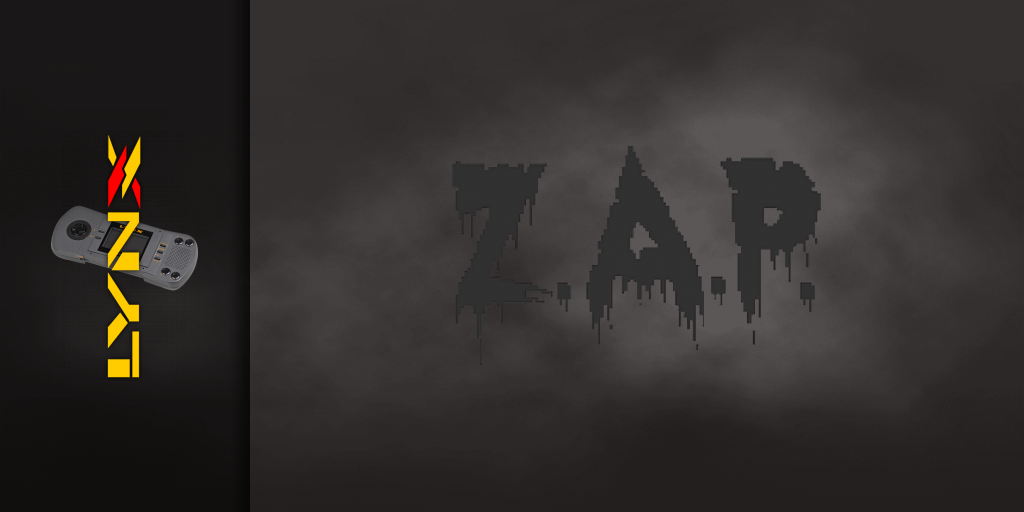 Z.A.P. — screenmarquee (WOR)