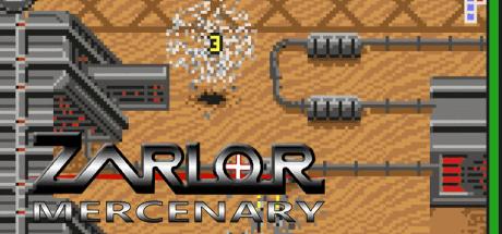Zarlor Mercenary — steamgrid