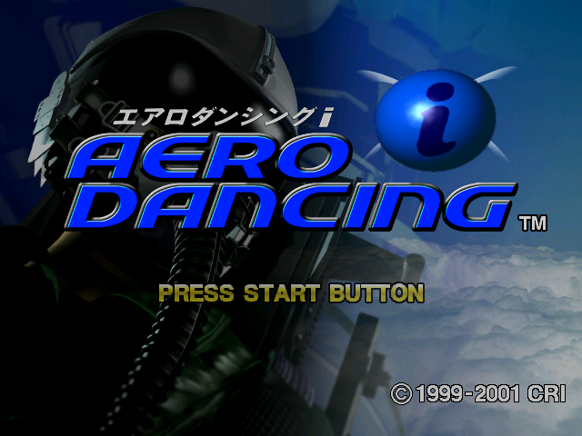 Aero Dancing i — sstitle (JP)