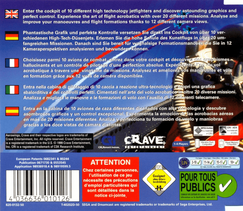 AeroWings — box-2D-back (EU)