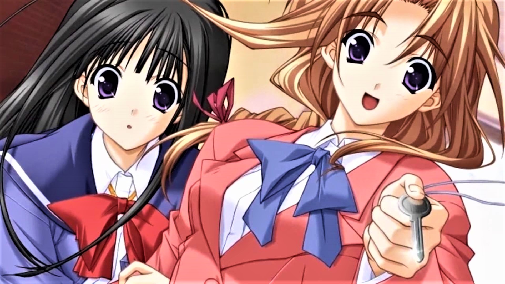 Aikagi - Hidamari to Kanojo no Heyagi — fanart