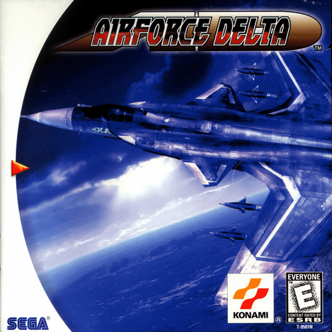 Deadly Skies box art
