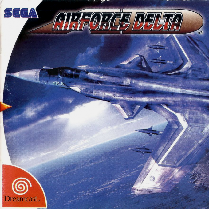Deadly Skies — box-2D (BR)