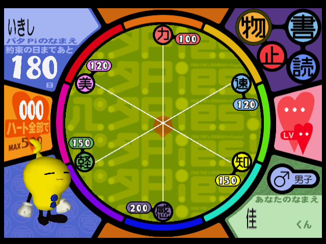 Akihabara Dennou-gumi Peta Pies! — ss (JP)