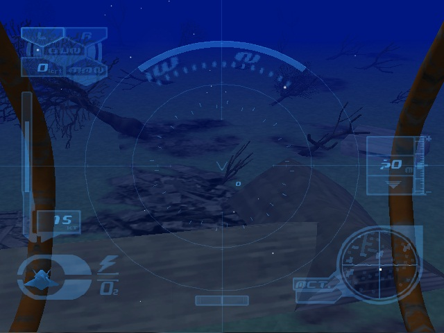 Ao no 6-go Saigetsufutai Hito - Time and Tide — ss (JP)