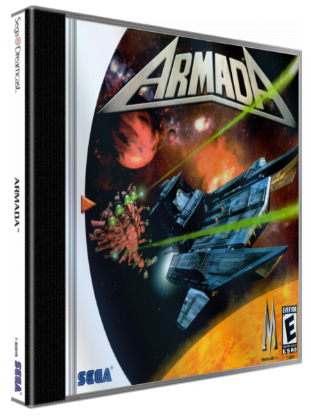 Armada — box-3D (US)