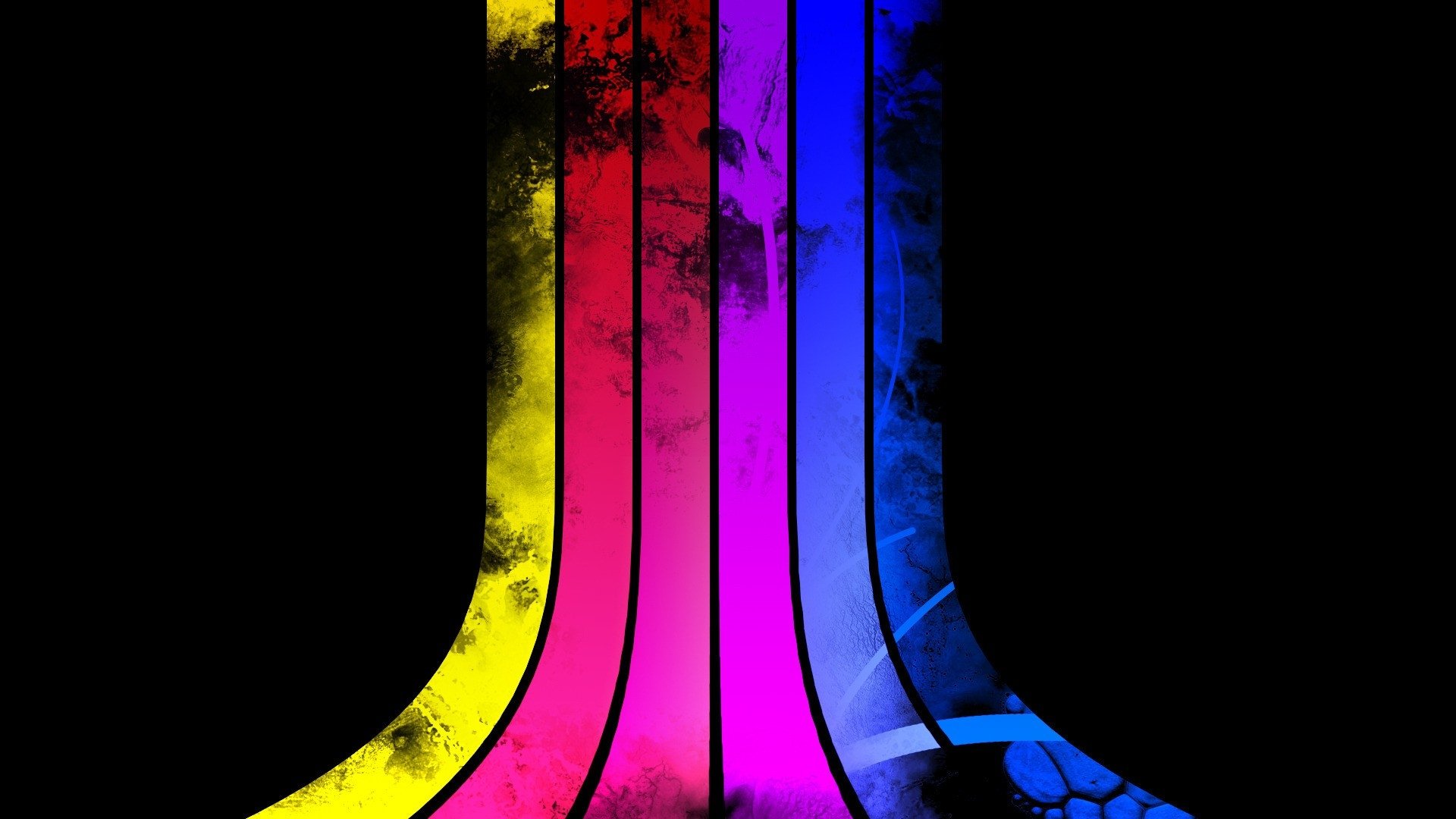 Atari Anniversary Edition — fanart
