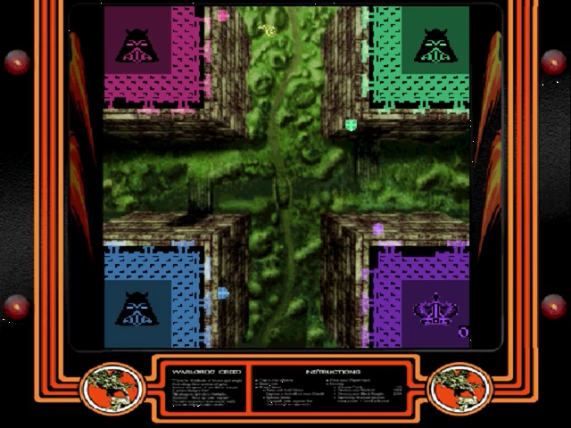 Atari Anniversary Edition — ss (US)