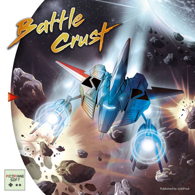 Battle Crust box art