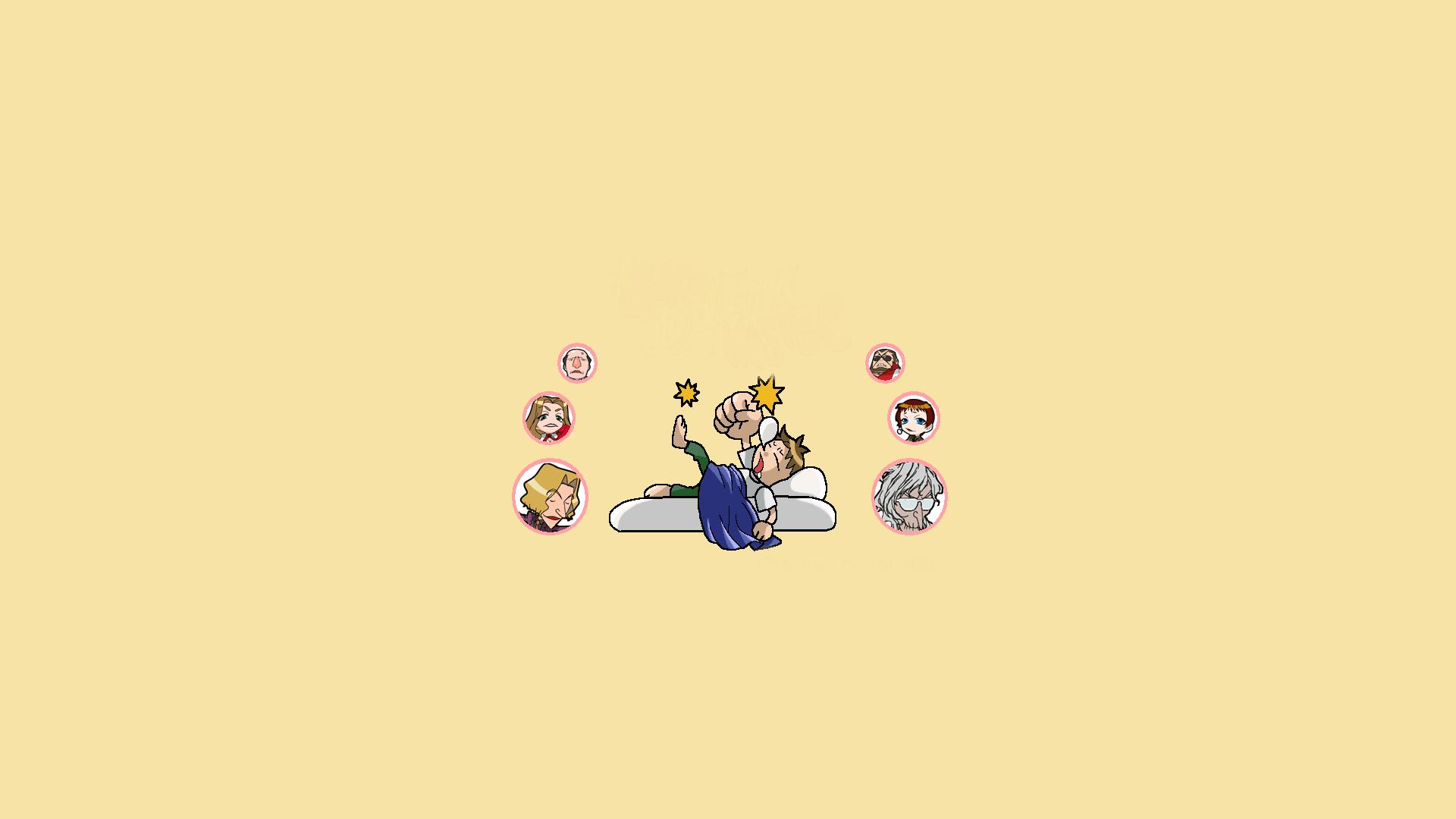 Bokomu no Tatsujin — fanart