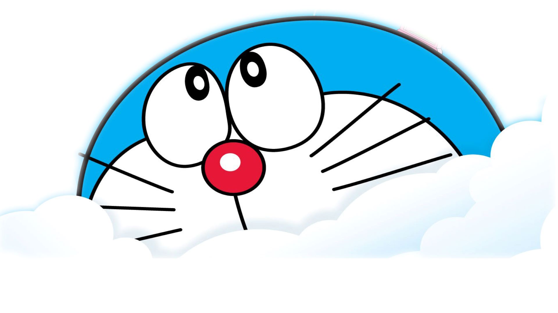 Boku Doraemon — fanart