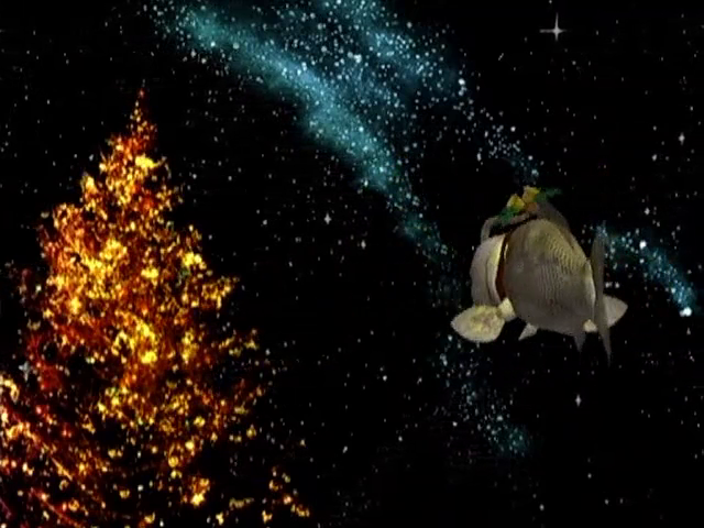 Christmas Seaman - Omoi o Tsutaeru Mou Hitotsu no Houhou — ss (JP)