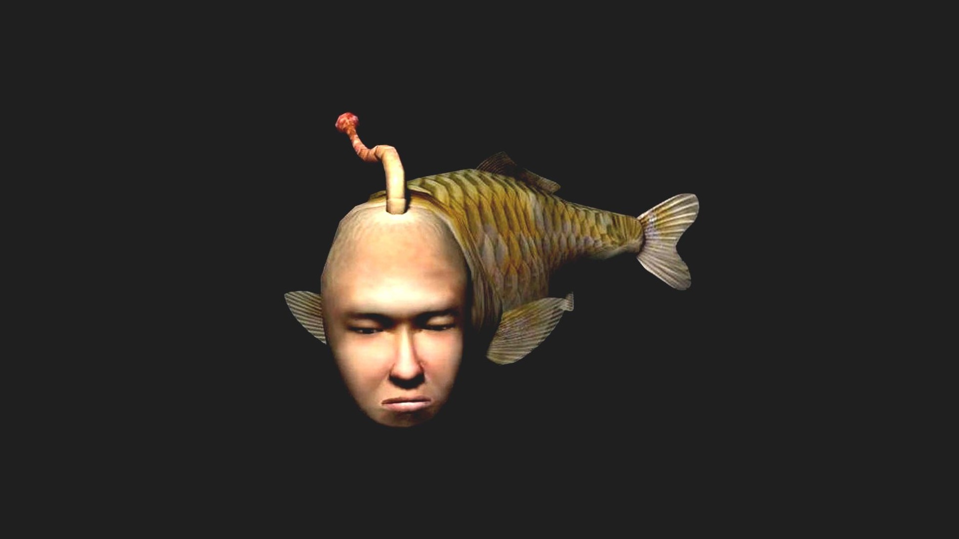 Christmas Seaman - Omoi o Tsutaeru Mou Hitotsu no Houhou — fanart