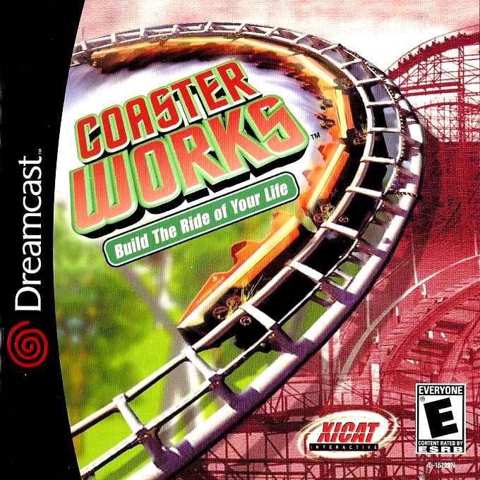 Coaster Works box art