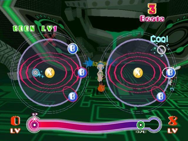 Cool Cool Toon — ss (JP)