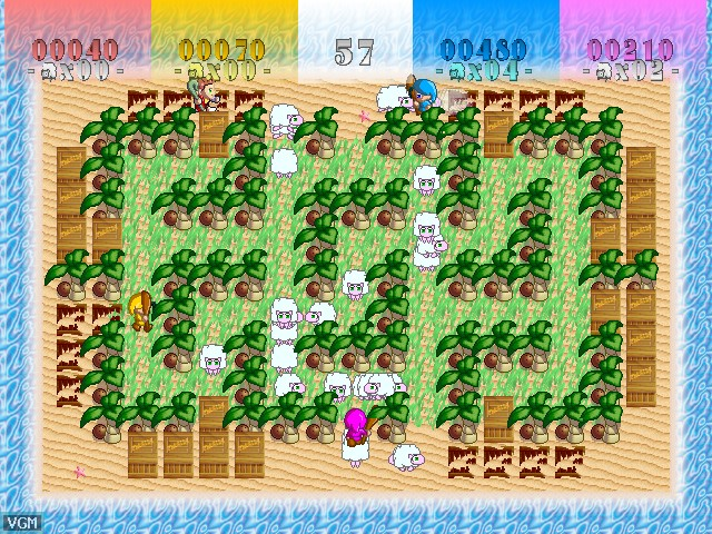 Cool Herders — ss (US)