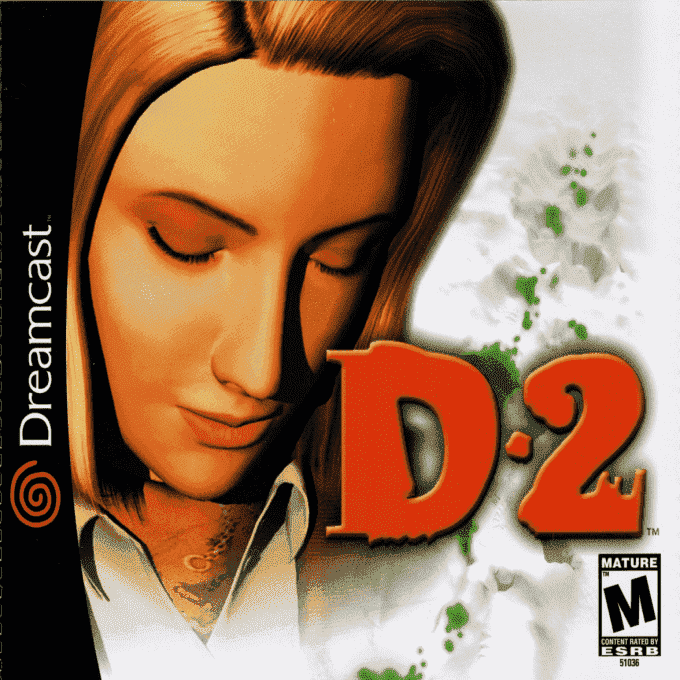 D-2 box art